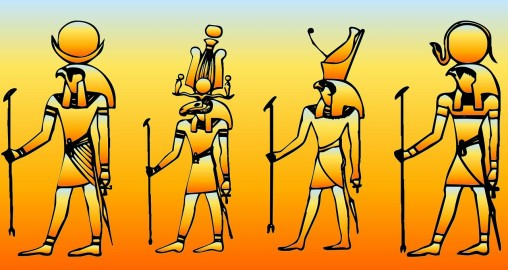 Historie afrodisiak